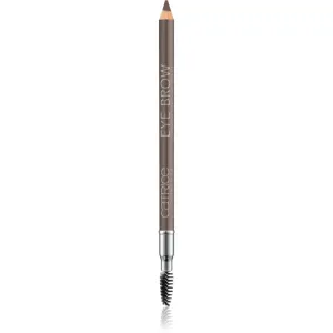 Catrice Stylist eyebrow pencil with brush shade 040 Don't Let Me Brow'n 1,4 g