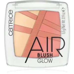 Catrice AirBlush Glow illuminating blusher shade 010 5,5 g