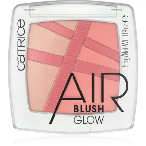 Catrice AirBlush Glow illuminating blusher shade 030 5,5 g