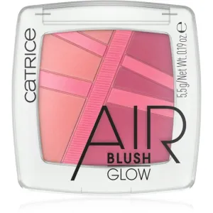 Catrice AirBlush Glow illuminating blusher shade 5,5 g