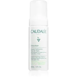 Caudalie Vinoclean foam cleanser for all skin types 150 ml #268358