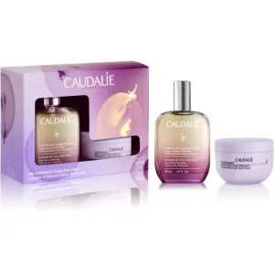 Caudalie Hydrate & Restore Body Essentials gift set (for hair and body)