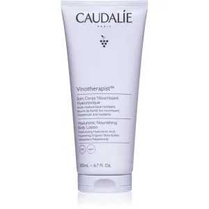 Caudalie Vinotherapist hydrating body lotion 200 ml #285577