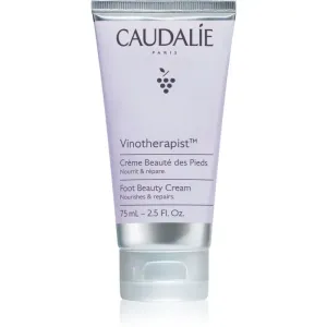 Caudalie Vinotherapist moisturising cream for legs 75 ml