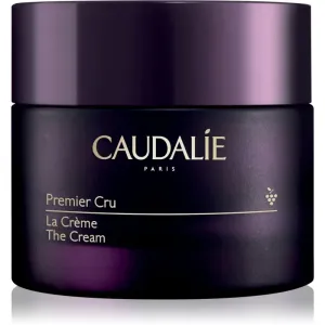 Caudalie Premier Cru La Creme moisturising facial cream with anti-ageing effect 50 ml #289681