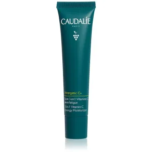 Caudalie Vinergetic C+ moisturising face cream 3-in-1 40 ml
