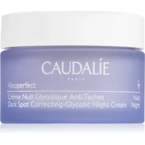 CaudalieVinoperfect Dark Spot Correcting Glycolic Night Cream 50ml/1.7oz