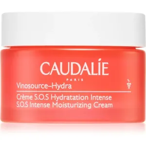 CaudalieVinosource-Hydra S.O.S Intense Moisturizing Cream 50ml/1.6oz