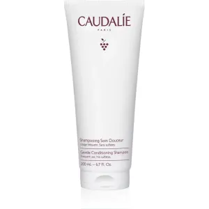 Caudalie Vinotherapist gentle shampoo for shiny and soft hair 200 ml
