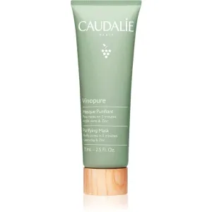 CaudaliePurifying Mask (Normal to Combination Skin) 75ml/2.5oz