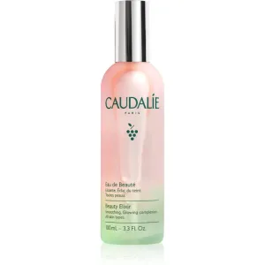 Caudalie Beauty Elixir beautifying mist for radiant-looking skin 100 ml #1517252