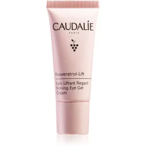 Caudalie Resveratrol-Lift Eye Gel Cream with Firming Effect 15 ml