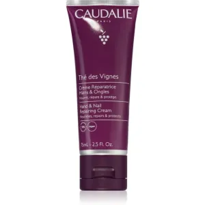 Caudalie Thé Des Vignes hand & nail cream with regenerative effect 75 ml
