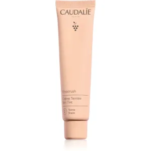 Caudalie Vinocrush Skin Tint CC cream for even skin tone with moisturising effect shade 2 30 ml