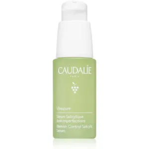 Caudalie Vinopure serum for skin with imperfections 30 ml