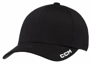 CCM Team Training Flex Cap Black XL Hockey Beanie