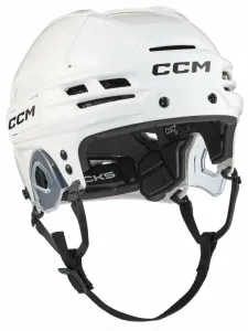 CCM HP Tacks 720 White L Hockey Helmet
