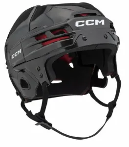 CCM HTC Tacks 70 Black S Hockey Helmet