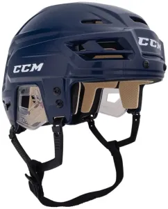 CCM Hockey Helmet Tacks 110 JR Blue XS