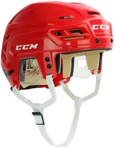 CCM Hockey Helmet Tacks 110 JR Red XS