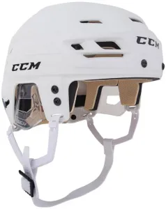 CCM Hockey Helmet Tacks 110 JR White XS
