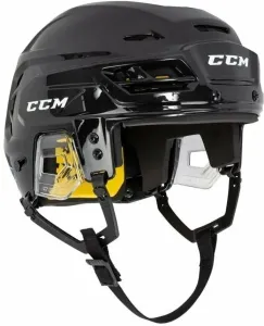CCM Tacks 210 SR Black M Hockey Helmet