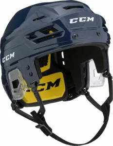 CCM Tacks 210 SR Blue S Hockey Helmet #167083