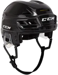 CCM Tacks 310 SR Black M Hockey Helmet