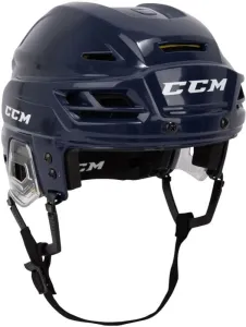 CCM Tacks 310 SR Blue L Hockey Helmet