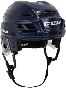 CCM Tacks 310 SR Blue M Hockey Helmet