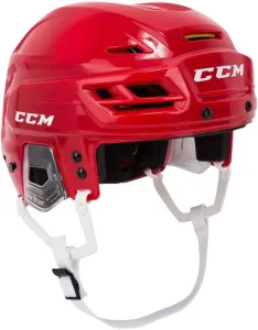 CCM Hockey Helmet Tacks 310 SR Red L