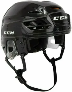 CCM Tacks 710 SR Black L Hockey Helmet