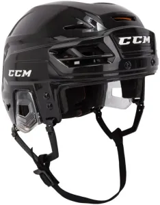 CCM Tacks 710 SR Black S Hockey Helmet