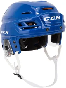 CCM Tacks 710 SR Blue L Hockey Helmet