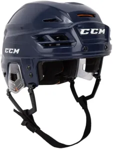 CCM Hockey Helmet Tacks 710 SR Blue M #37703