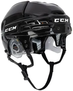 CCM Tacks 910 SR Black M Hockey Helmet