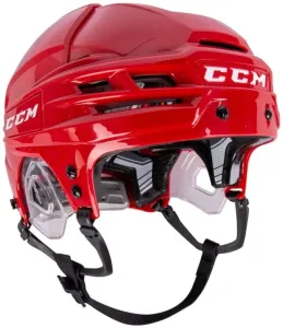 CCM Tacks 910 SR Red L Hockey Helmet