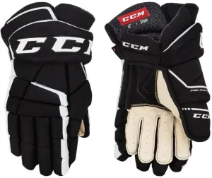 CCM Hockey Gloves Tacks 9060 SR 13 Black/White