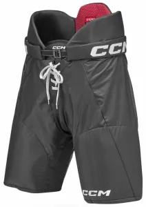 CCM HP Next 23 JR JR Black L Hockey Pants