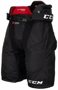 CCM JetSpeed FT4 SR Black XL Hockey Pants