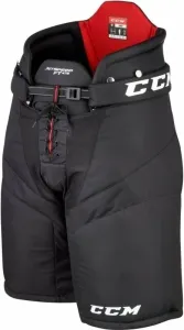 CCM JetSpeed FT475 SR Black S Hockey Pants