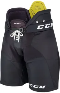 CCM Tacks 9060 JR Black L Hockey Pants