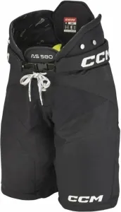 CCM Tacks AS 580 JR Black M Hockey Pants