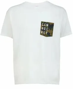 CCM Camo Pocket SR Hockey Shirt & Polo #77413