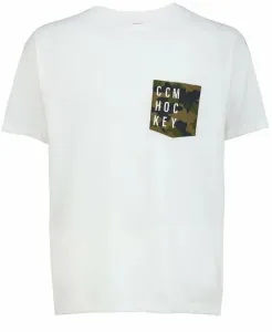 CCM Camo Pocket SR Hockey Shirt & Polo