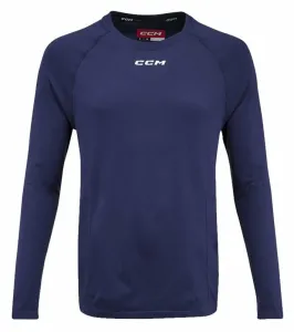 CCM Premium Training LS Tee Hockey Shirt & Polo #1688938