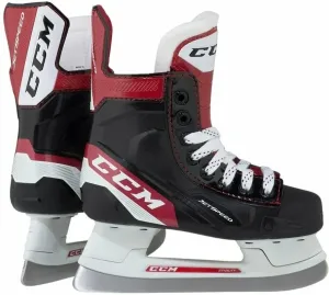 CCM JetSpeed FT4 YTH 24 Hockey Skates