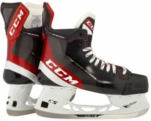 CCM JetSpeed FT485 SR 43 Hockey Skates