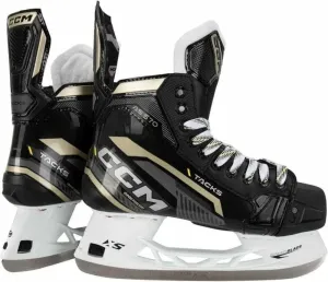 CCM Tacks AS 570 INT 39 Hockey Skates