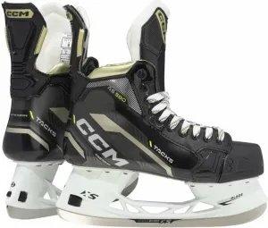 CCM Tacks AS 580 SR 45,5 Hockey Skates #166478